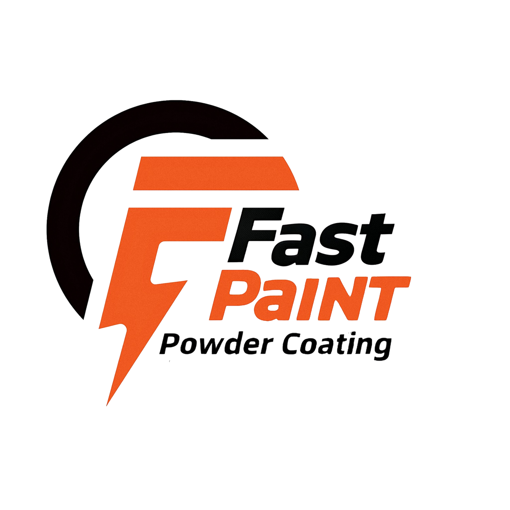 Fast Paint Miami Logo